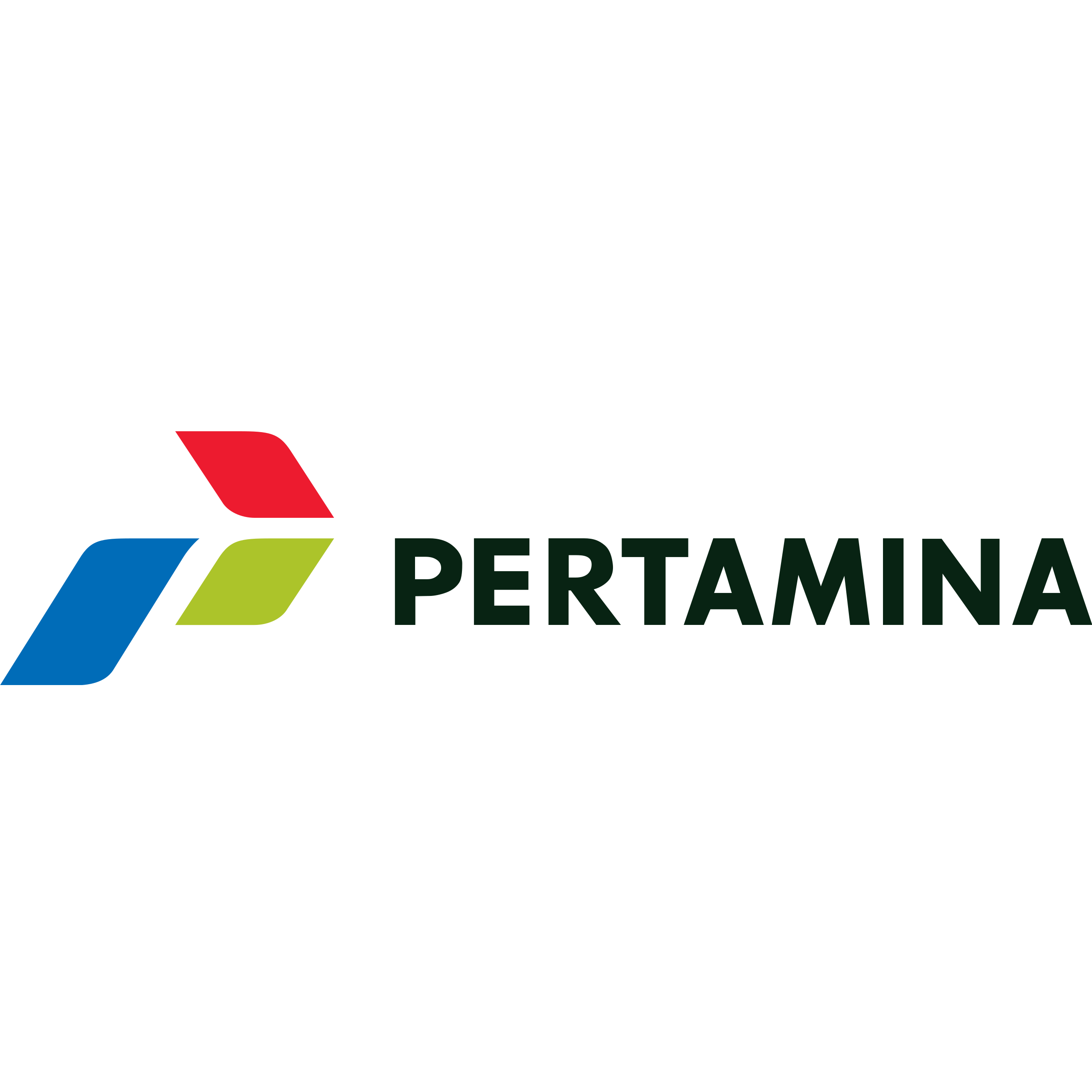 Pertamina